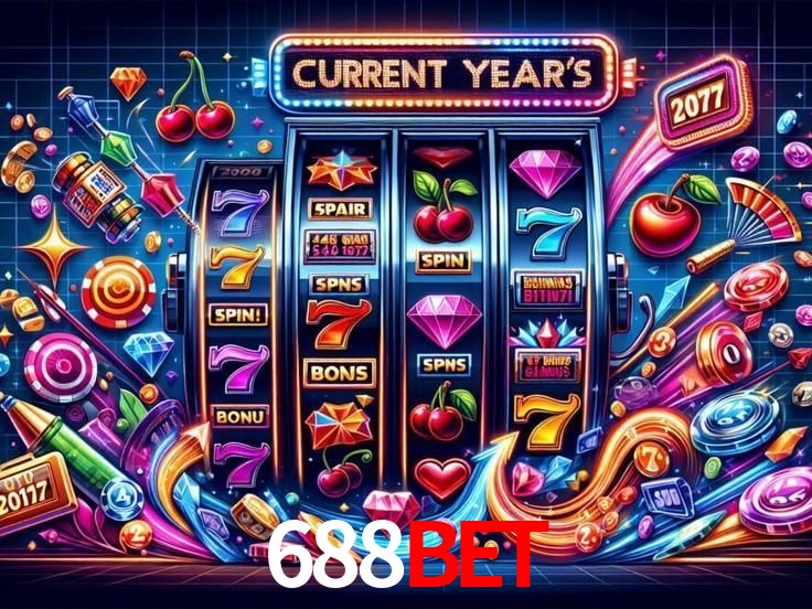 688bet - Winners Celebration