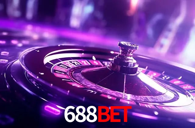 688bet Salvador - Promo Stats