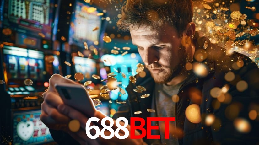 688bet - Support