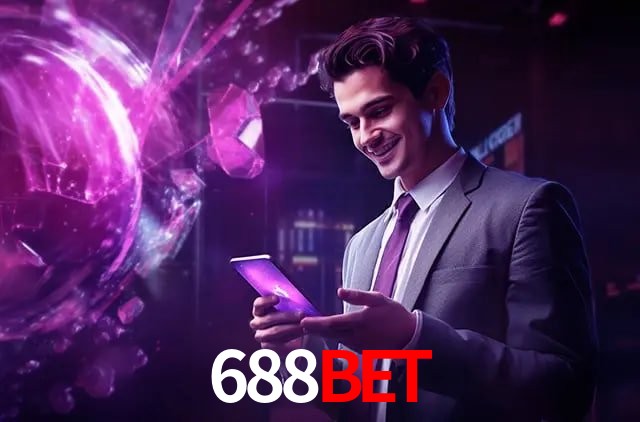 688bet - Pagamento PIX Instantâneo