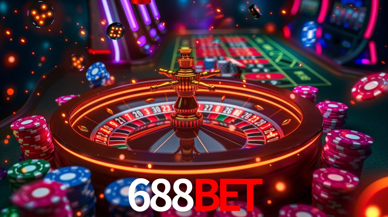 688bet Belo Horizonte - Provably Fair
