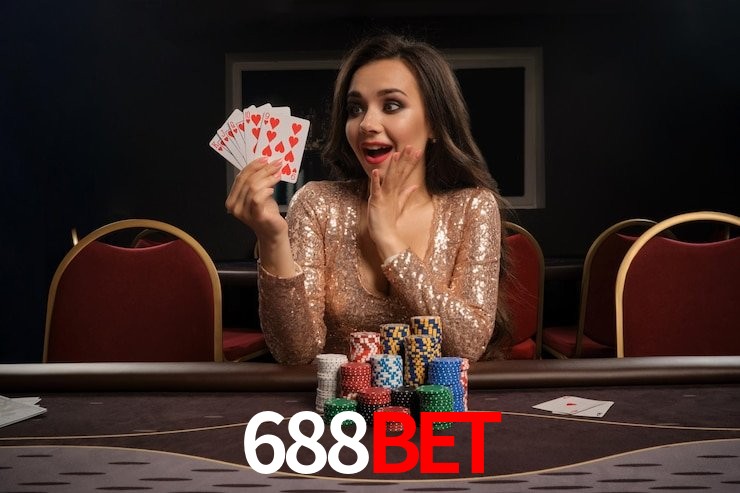 688bet Salvador - Strategies