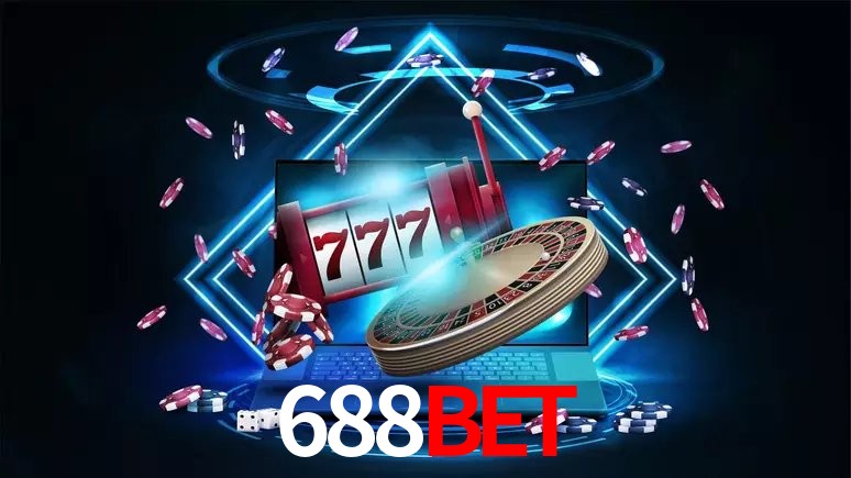 688bet Belo Horizonte - Jackpots