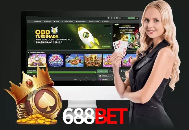 688bet Brasília - Jogo Features